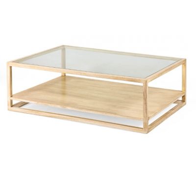 MESA DE CENTRO DINGOS II