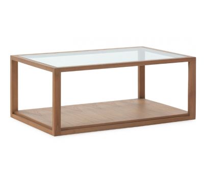 COFFEE TABLE DINGOS I