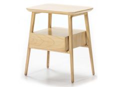 MESA DE CABECEIRA BURR