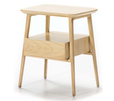 MESA DE CABECEIRA BURR