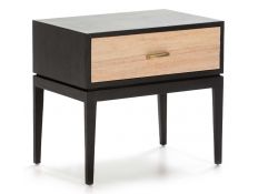 MESA DE CABECEIRA TELE