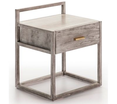 MESA DE CABECEIRA FERNA