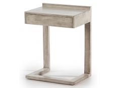 MESA DE CABECEIRA IVOC