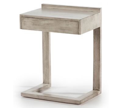 BEDSIDE TABLE IVOC