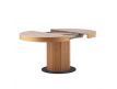 EXTENSIBLE TABLE RIBAL