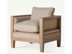 ARMCHAIR GRUBE