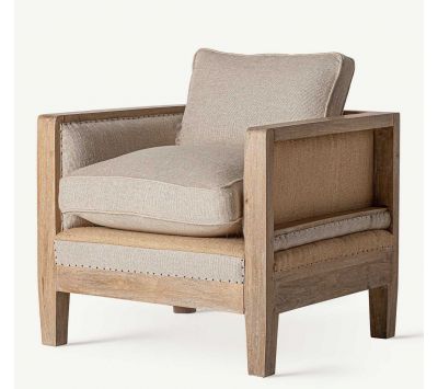 ARMCHAIR GRUBE