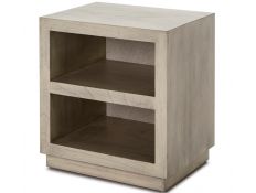 MESA DE CABECEIRA OLHS