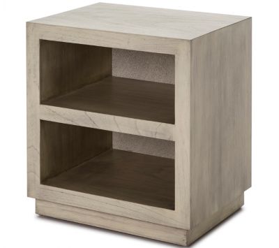 MESA DE CABECEIRA OLHS