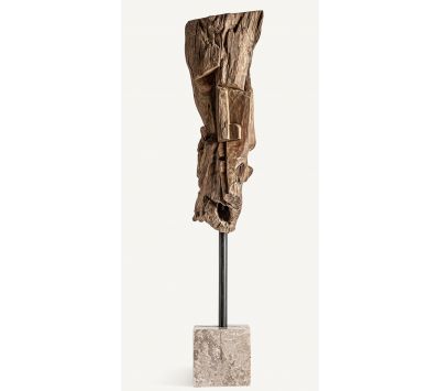 DECORATIVE PIECE SHAPE