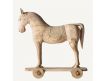 DECORATIVE PIECE HORSE