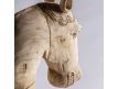 DECORATIVE PIECE HORSE