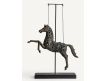 DECORATIVE PIECE CABALLO