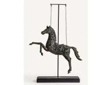 DECORATIVE PIECE CABALLO