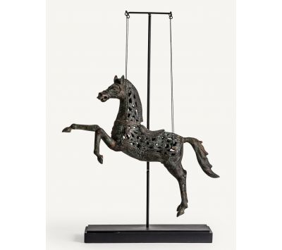 DECORATIVE PIECE CABALLO