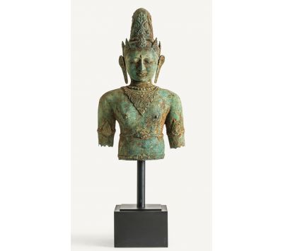 DECORATIVE PIECE BALINESA