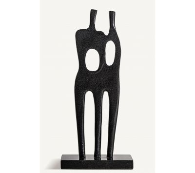 DECORATIVE PIECE DAVET II