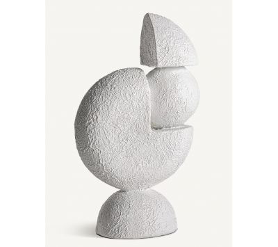 PEÇA DECORATIVA BLAKE I