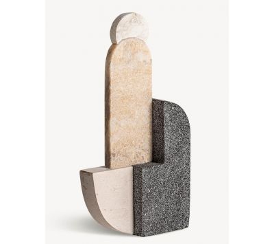 DECORATIVE PIECE STRICHEN I