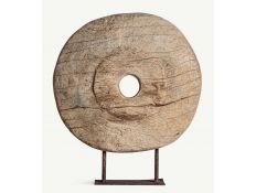 PEÇA DECORATIVA BRAITY