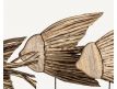 DECORATIVE PIECE FISHES