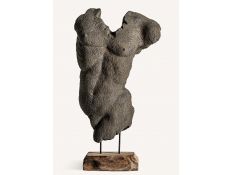 DECORATIVE PIECE MAN