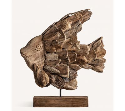 PEÇA DECORATIVA AADITI