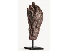 PEÇA DECORATIVA AAKRITI