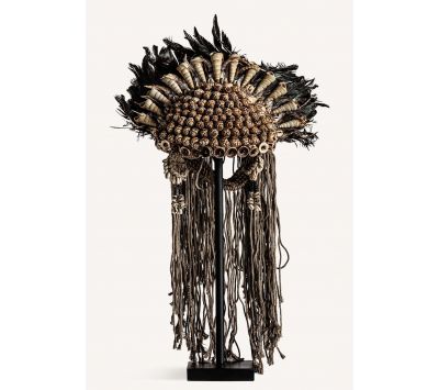 PEÇA DECORATIVA ACAKAREIN