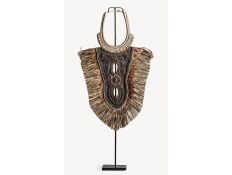 DECORATIVE PIECE ADANNA 