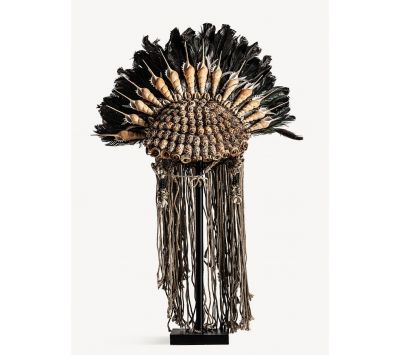 DECORATIVE PIECE ADIANE