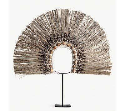 PEÇA DECORATIVA AGASHTI