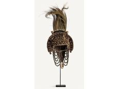 DECORATIVE PIECE AGLAYA