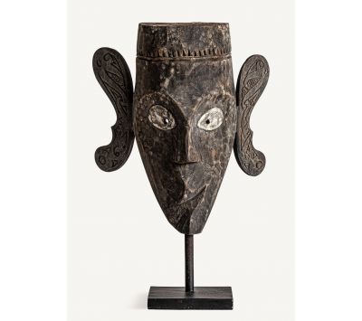 PEÇA DECORATIVA AISSATU