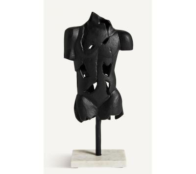 PEÇA DECORATIVA ALAISSE