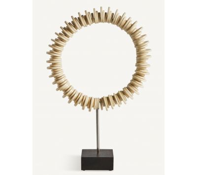 PEÇA DECORATIVA AUSTEN