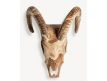 DECORATIVE PIECE GOAT