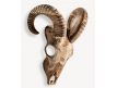 DECORATIVE PIECE GOAT
