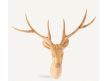 DECORATIVE PIECE DEER