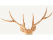 DECORATIVE PIECE DEER