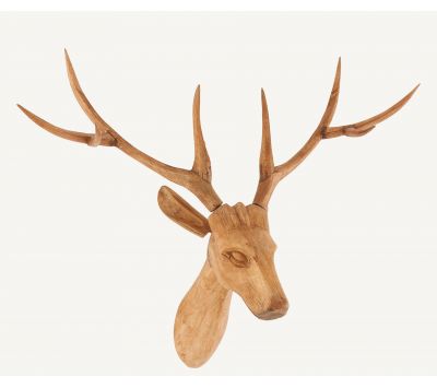 DECORATIVE PIECE DEER