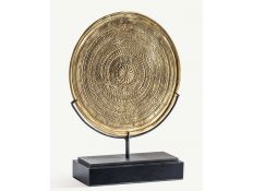 DECORATIVE PIECE ALDRY