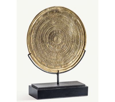 PEÇA DECORATIVA ALDRY