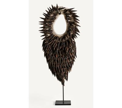 PEÇA DECORATIVA ALEENA