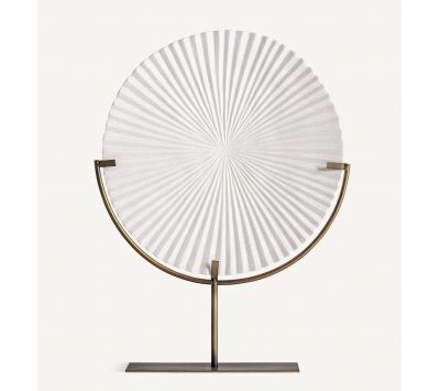 DECORATIVE PIECE THEON