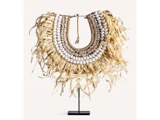 DECORATIVE PIECE ALEKSIA