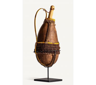 DECORATIVE PIECE ALIMATU