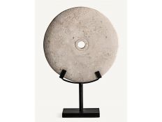 DECORATIVE PIECE ALINNE