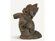 DECORATIVE PIECE AISSATA