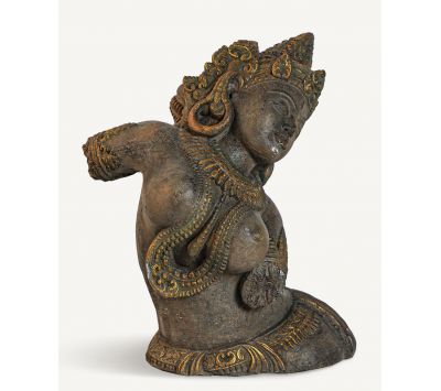 DECORATIVE PIECE AISSATA